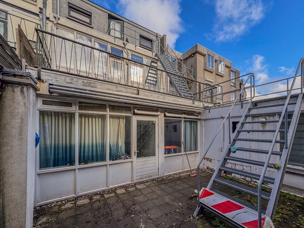 Medium property photo - Spijkerstraat 20, 6828 DL Arnhem